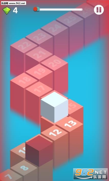 Roll the Cubev��׿���ͼ1