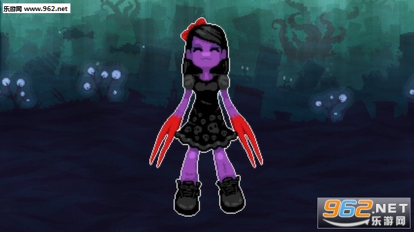 ��Ѫ����(They Bleed Pixels��Crimson���������ؽ�ͼ0
