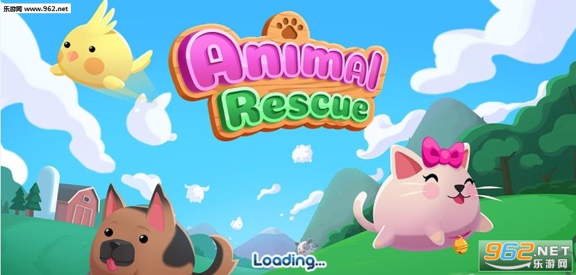 Animal Rescue(�����Ԯ�����̵갲׿��)��ͼ2