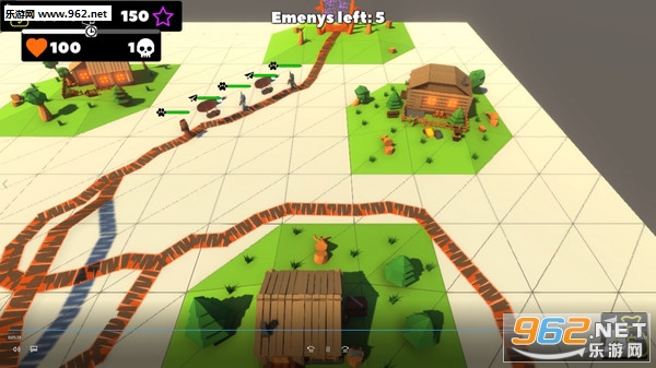 �ҵĳ�����3(My Super Tower 3)Steam���ͼ2