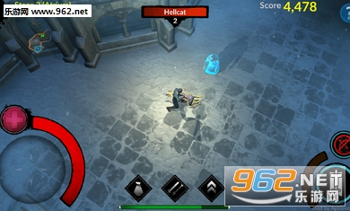 Heretic Gods(���ͽ֮����ȫ���İ�)��ͼ3