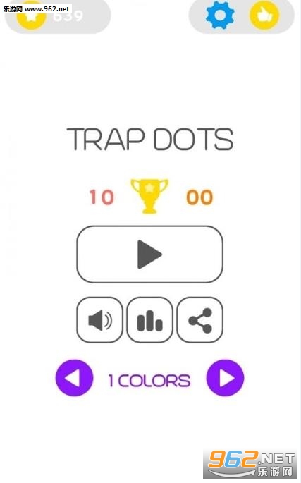 Trap Dots(С��Χ����׿��)��ͼ1