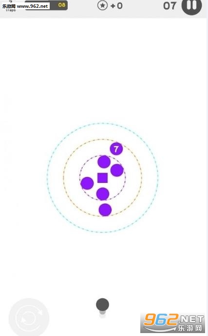 Trap Dots(С��Χ����׿��)��ͼ0