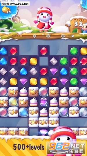 IceCrush2018(冰粉碎2018最新版)截图1