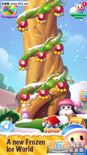 IceCrush2018(冰粉碎2018最新版)截图2