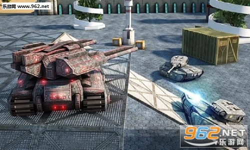 Tank Future Force 2050(̹��δ������2050���°�)��ͼ0