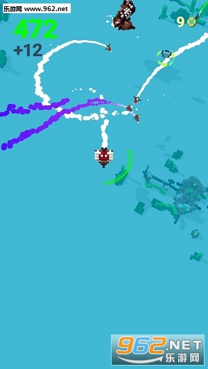Shippy Foes(�������޽�Ұ�)v1.3��ͼ2