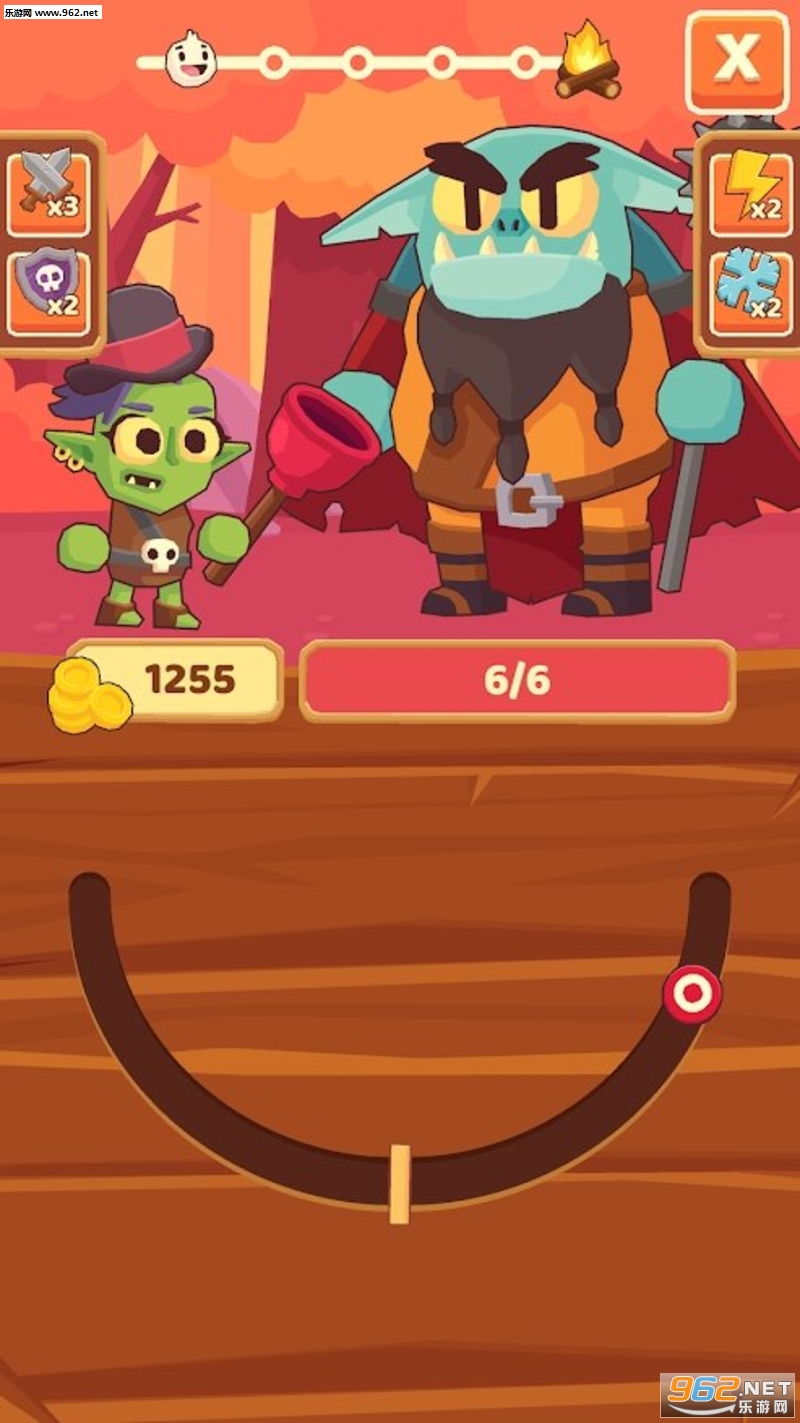 Questy Quest(̽������׿��)��ͼ3
