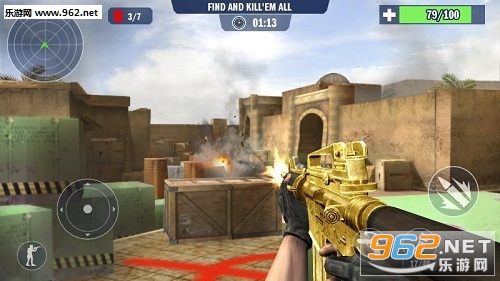 �����ؾ�Counter Terrorist���°��ͼ0