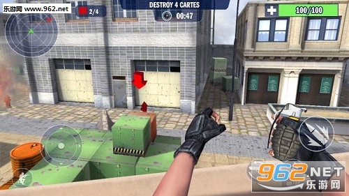 �����ؾ�Counter Terrorist���°��ͼ1