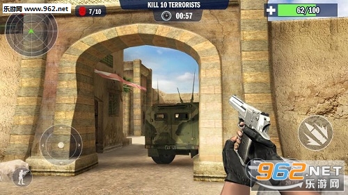 �����ؾ�Counter Terrorist���°��ͼ2