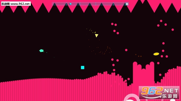 Just Shapes & Beats截图1