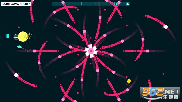Just Shapes & Beats截图3