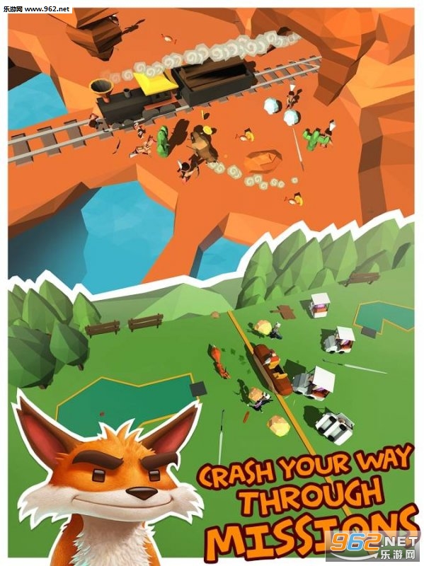 CrashingSeasonRun(�������ڹٷ���)��ͼ1