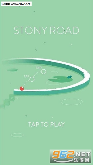 Stony Road(乱石砸死最新版)截图0
