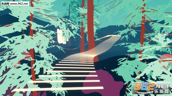 �������״(Shape of the World)Steam�ƽ���ͼ0