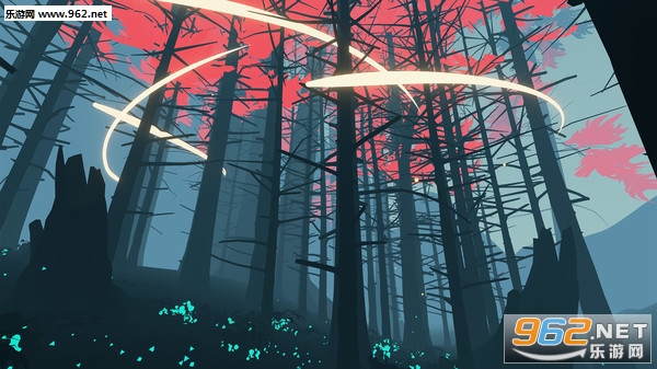 �������״(Shape of the World)Steam�ƽ���ͼ5