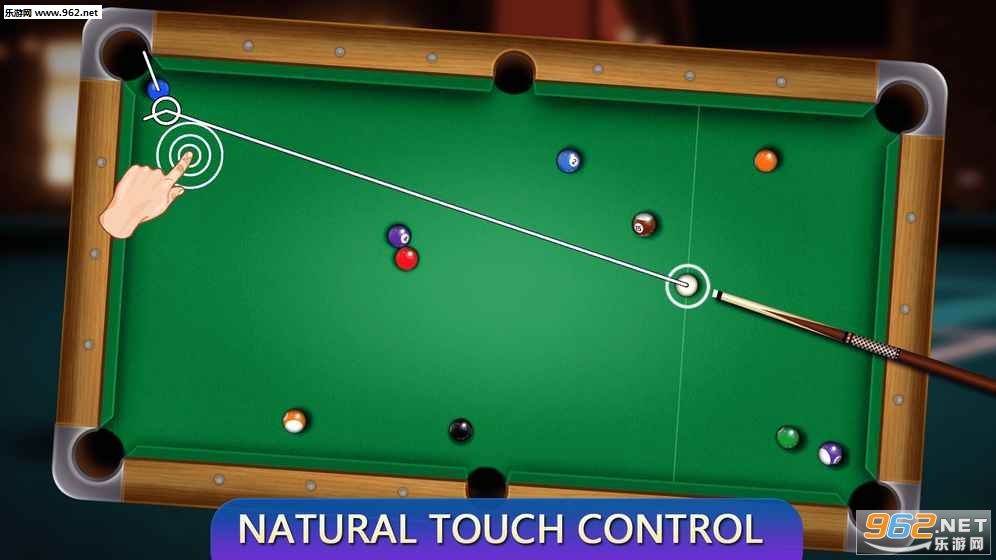 Pool Billiards Master Pro(̨��ְҵ:ħ����8��׿��)��ͼ0