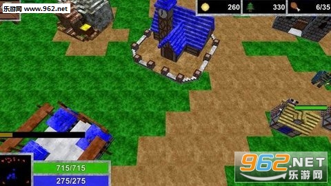 Blocky Story: War Path(�������ս��·����׿��)��ͼ1