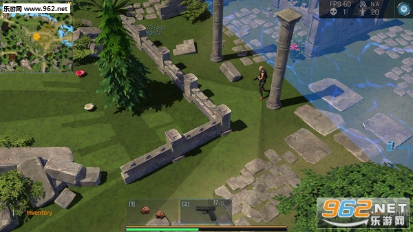 ��������:����ɱ(SURVIVORS: Battle Royale)Steam��Ѱ��ͼ0