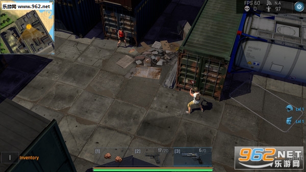 ��������:����ɱ(SURVIVORS: Battle Royale)Steam��Ѱ��ͼ1