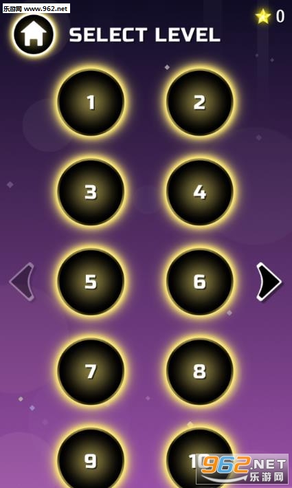 Circle vs Spikes(圆形与尖峰Circle Spikes安卓版)截图3