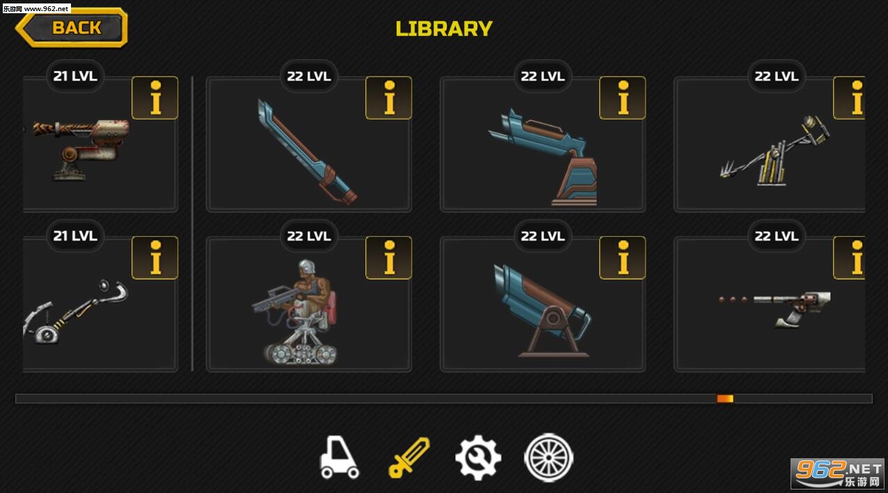 WarCars ��ս��2��Ϸ���İ��ͼ2