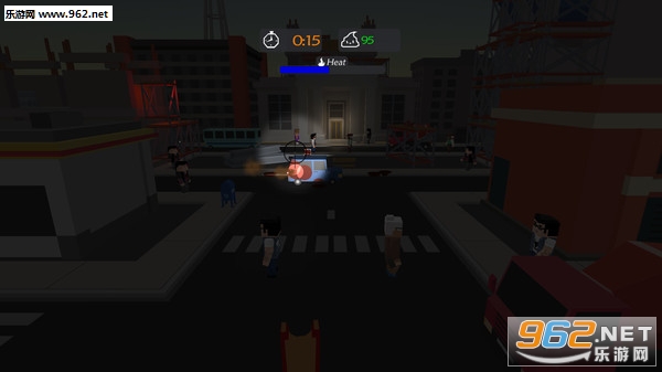 Poop Slinger�ƽ���ͼ4