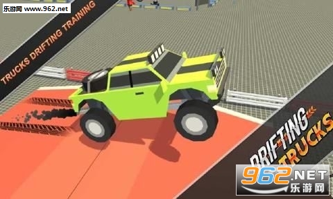 Drifting Trucks(Ư��������׿��)��ͼ0