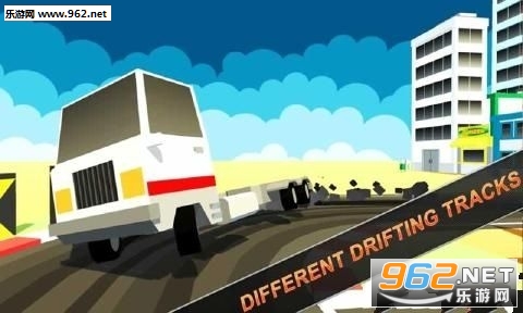 Drifting Trucks(Ư��������׿��)��ͼ1