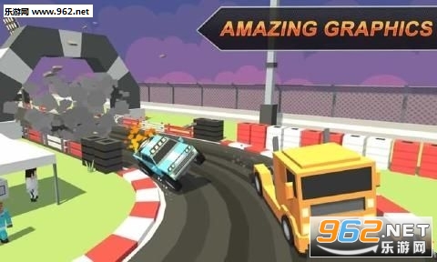 Drifting Trucks(Ư��������׿��)��ͼ2