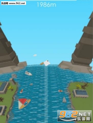 Stone Skimmer(��ˮƯ��ս��׿��)��ͼ0