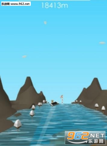 Stone Skimmer(��ˮƯ��ս��׿��)��ͼ2