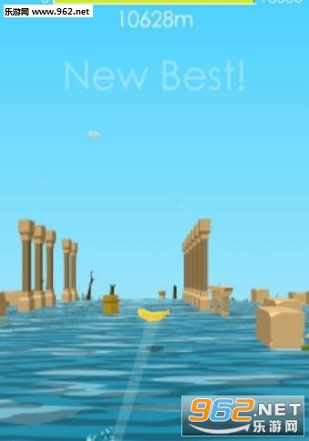 Stone Skimmer(��ˮƯ��ս��׿��)��ͼ1
