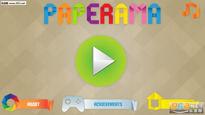 Paperama(��ֽ�������İ�)��ͼ0