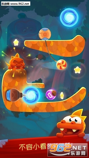 Cut the Rope: Magic(������ħ����ȸ��)��ͼ2