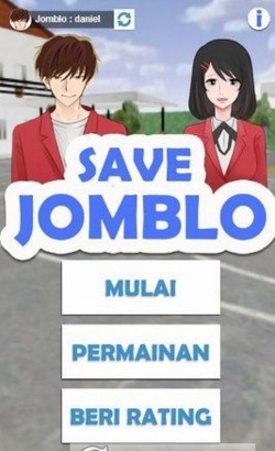 Save Jomblo(���ȹ�����İ�)��ͼ2