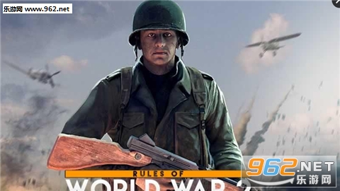 Rules of World War 2(��ս�����������İ�)��ͼ0