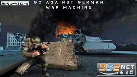 Rules of World War 2(��ս�����������İ�)��ͼ2