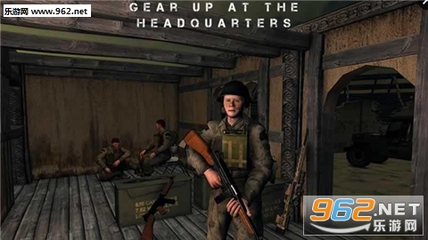 Rules of World War 2(��ս�����������İ�)��ͼ3