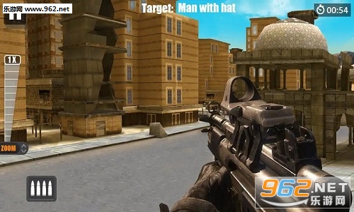 FPS�����ʦ��׿���ͼ1