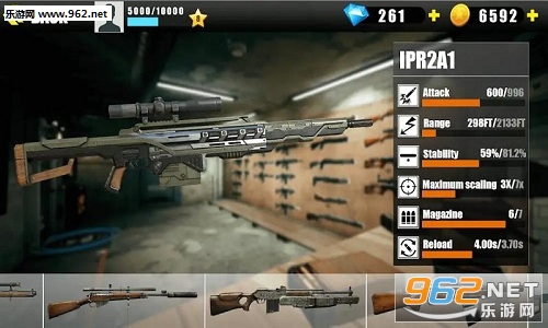 FPS�����ʦ��׿���ͼ2