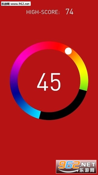 Rainbow Spin�ʺ���ת��ͼ1