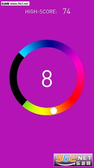 Rainbow Spin�ʺ���ת��ͼ0