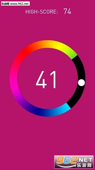 Rainbow Spin�ʺ���ת��ͼ2