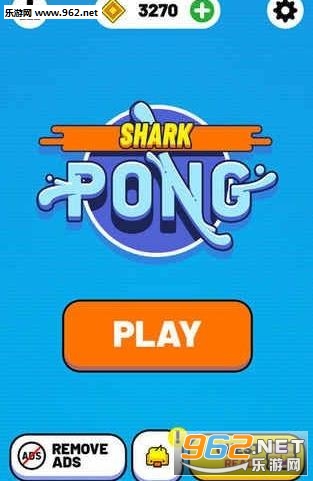 Shark Pong(����ƹ����SharkPong��׿��)��ͼ3