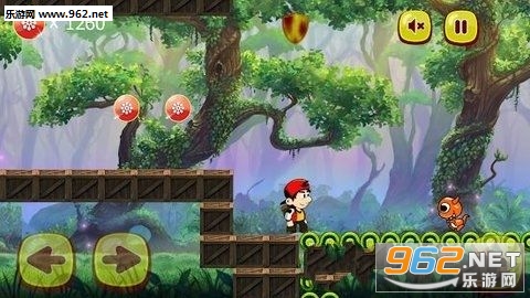 Jungle Adventure(����ð�մ�˵�ֻ���)��ͼ3