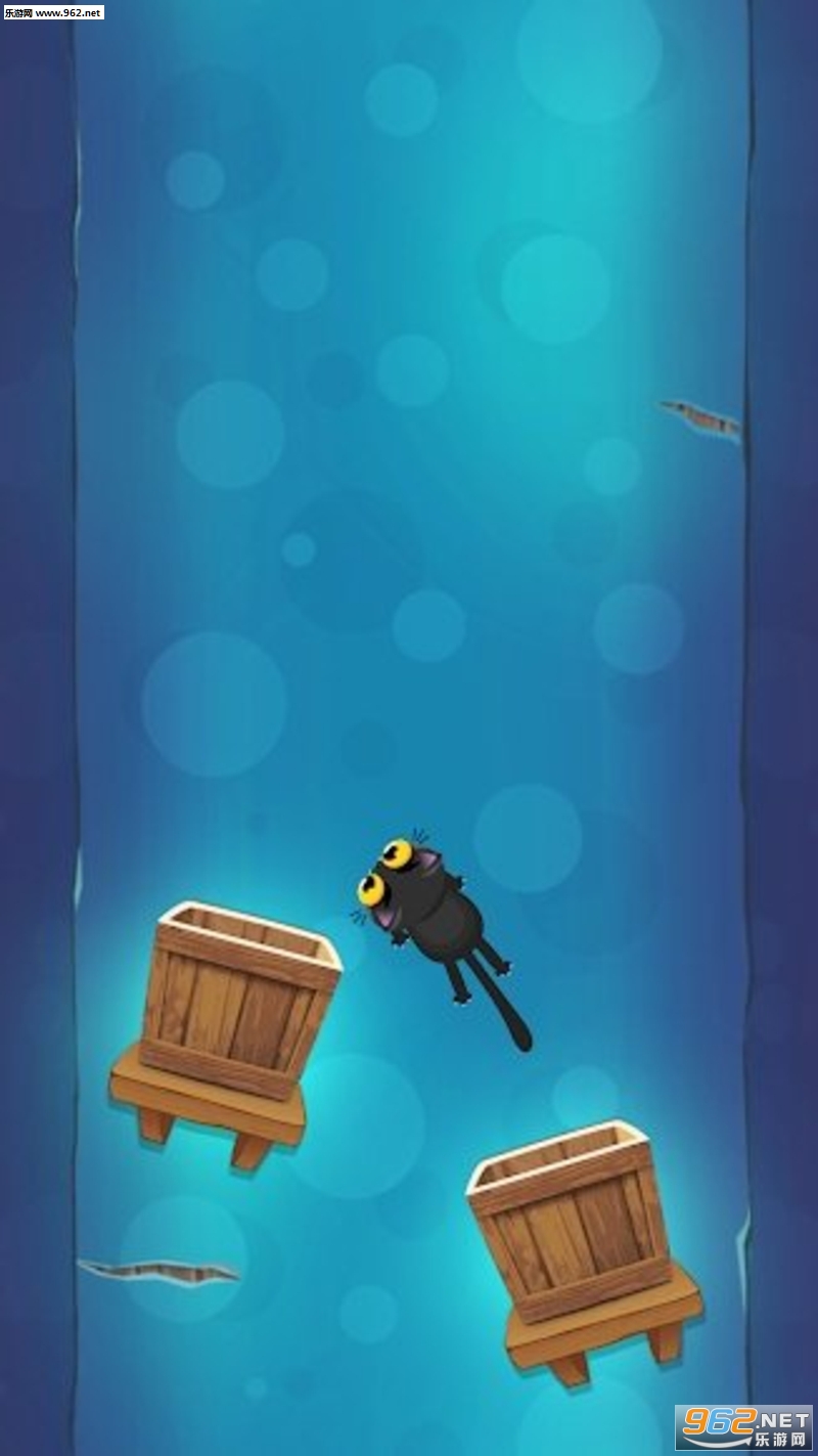 Kitty Jump(�������è��׿��)v1.2.2��ͼ1