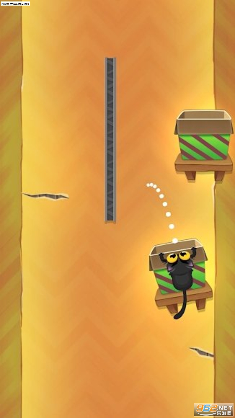 Kitty Jump(�������è��׿��)v1.2.2��ͼ2