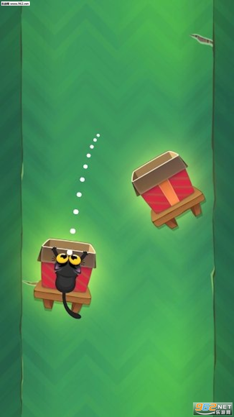 Kitty Jump(�������è��׿��)v1.2.2��ͼ3